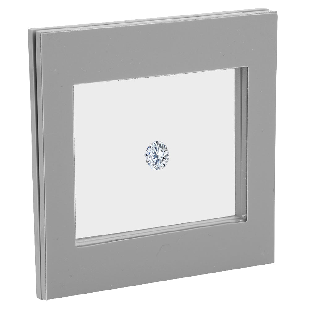 Diamond Slide Display Stand Collection