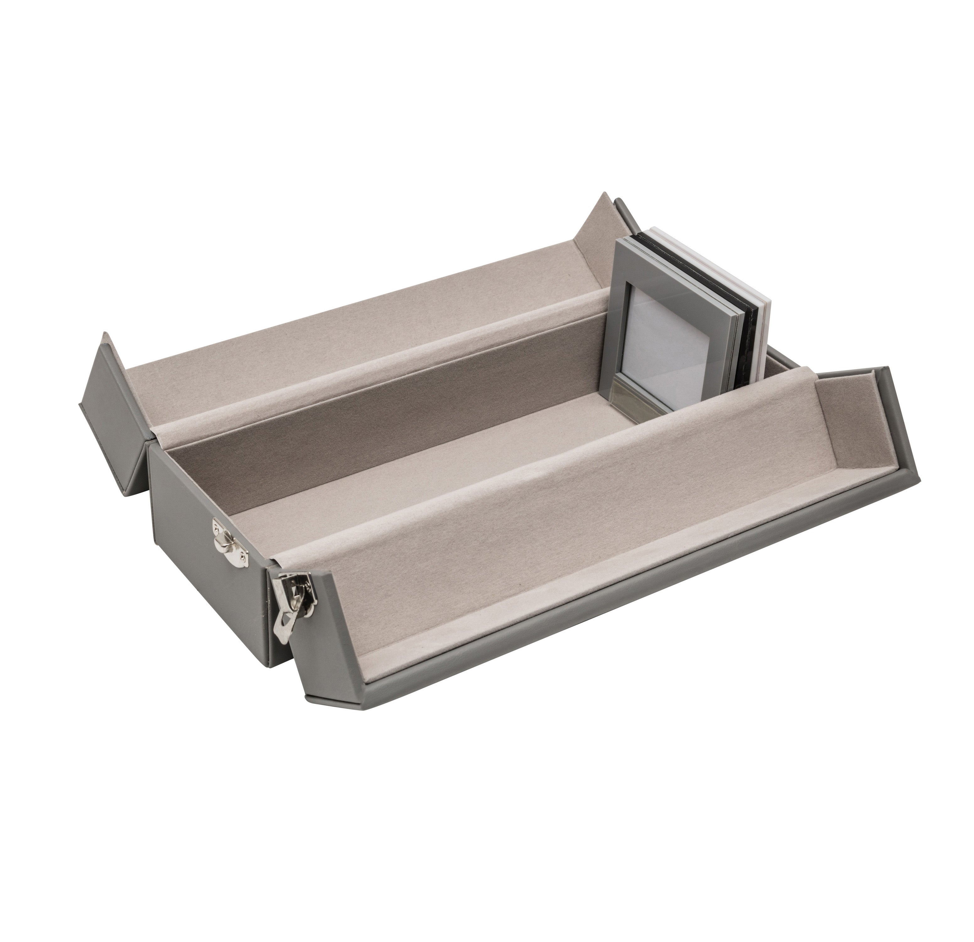 Diamond Slide Display Stand Collection