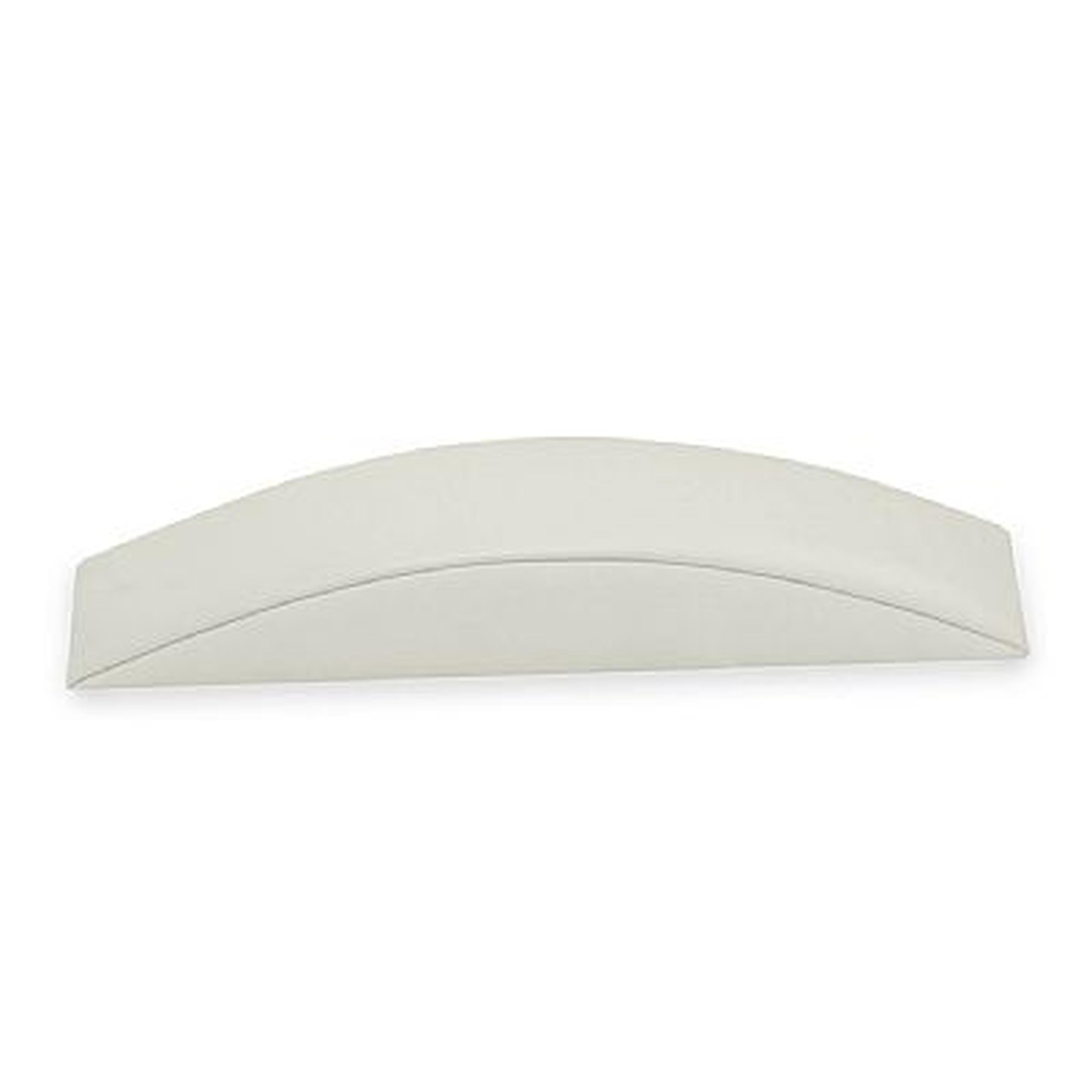 Flat Curved Bracelet Display