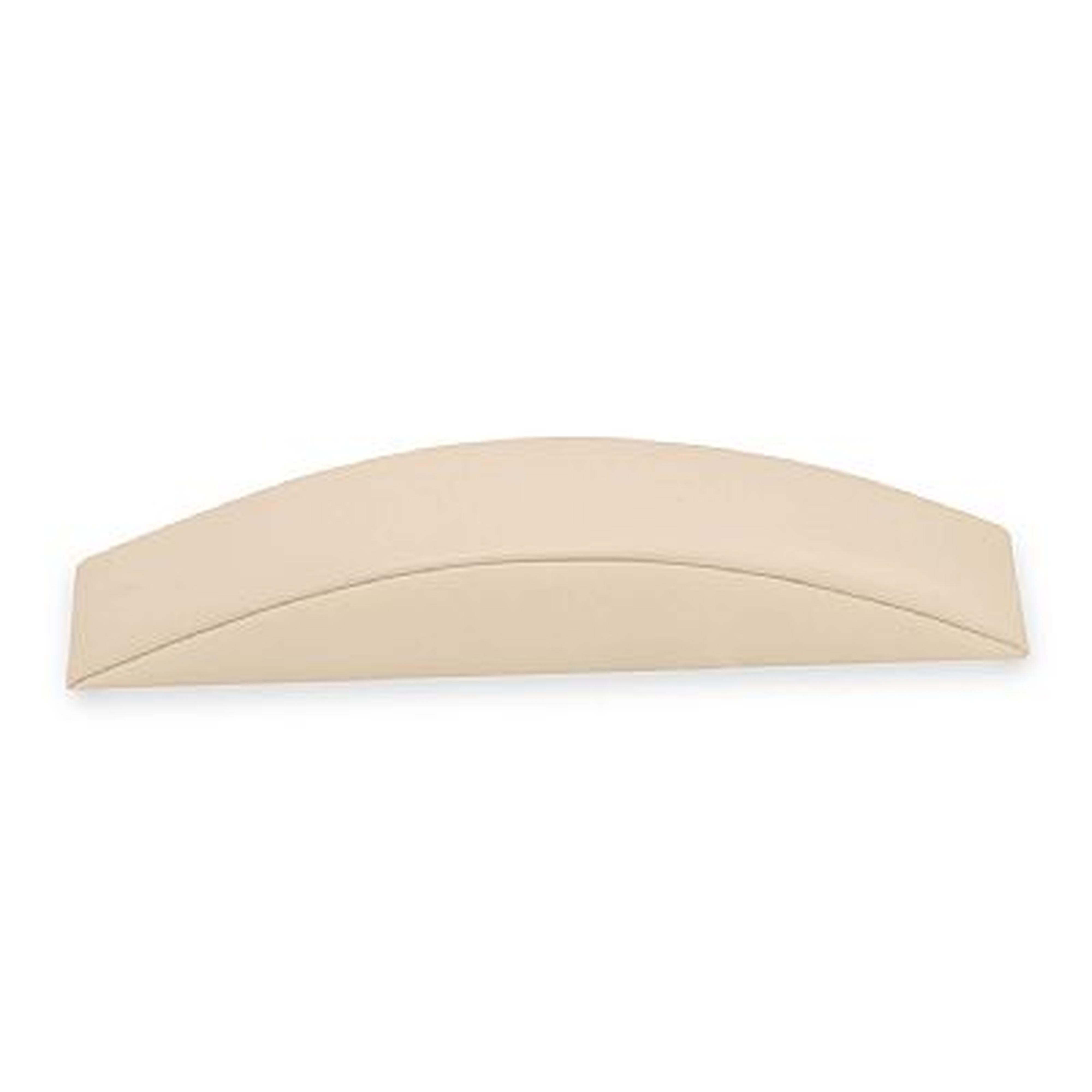 Flat Curved Bracelet Display