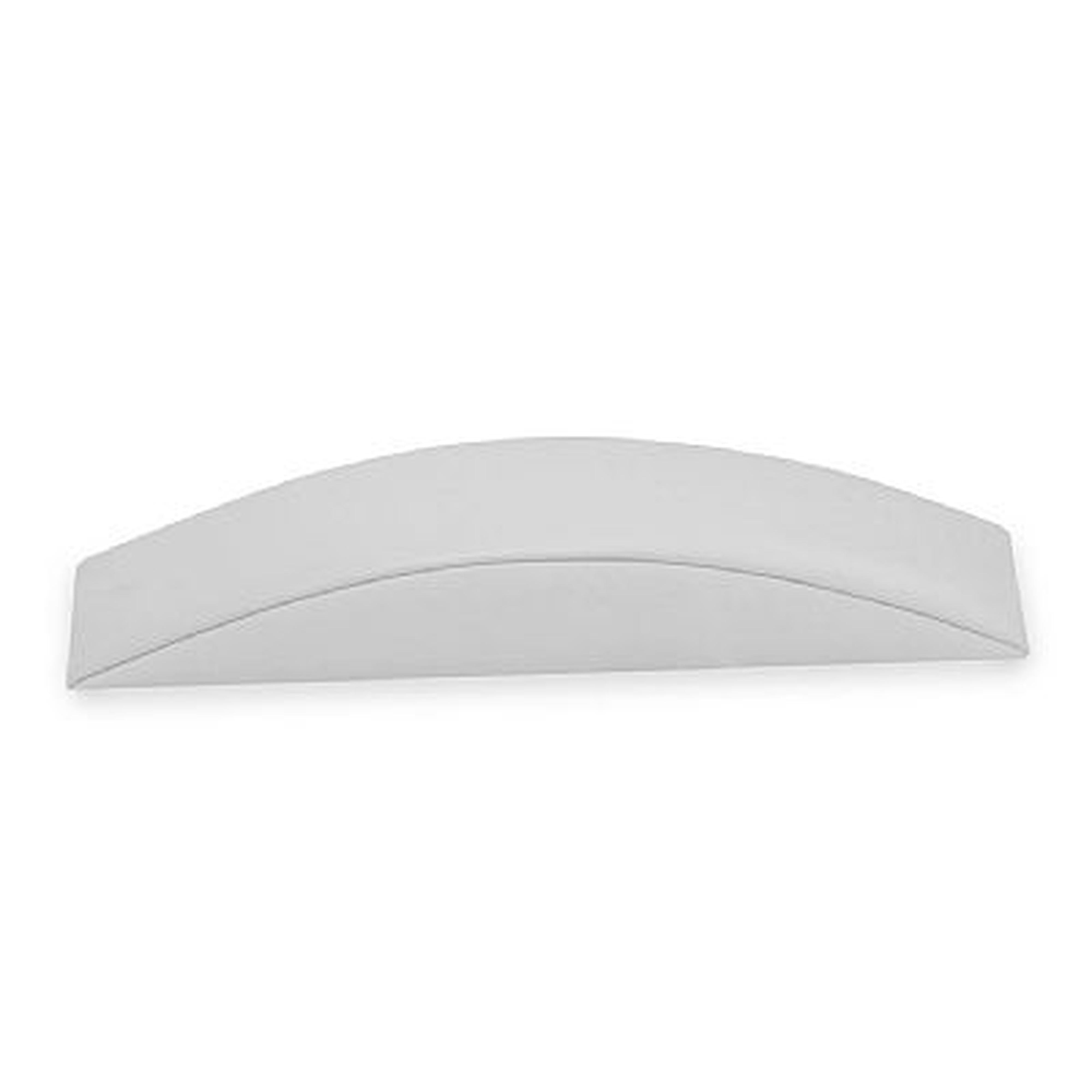 Flat Curved Bracelet Display