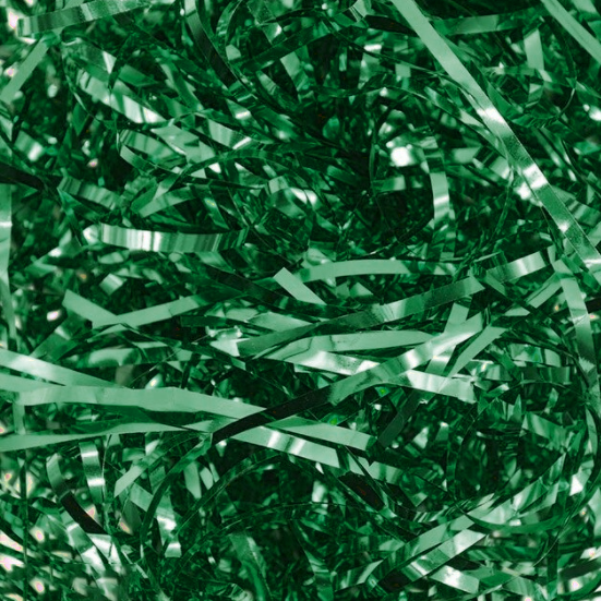 Metallic Shreds