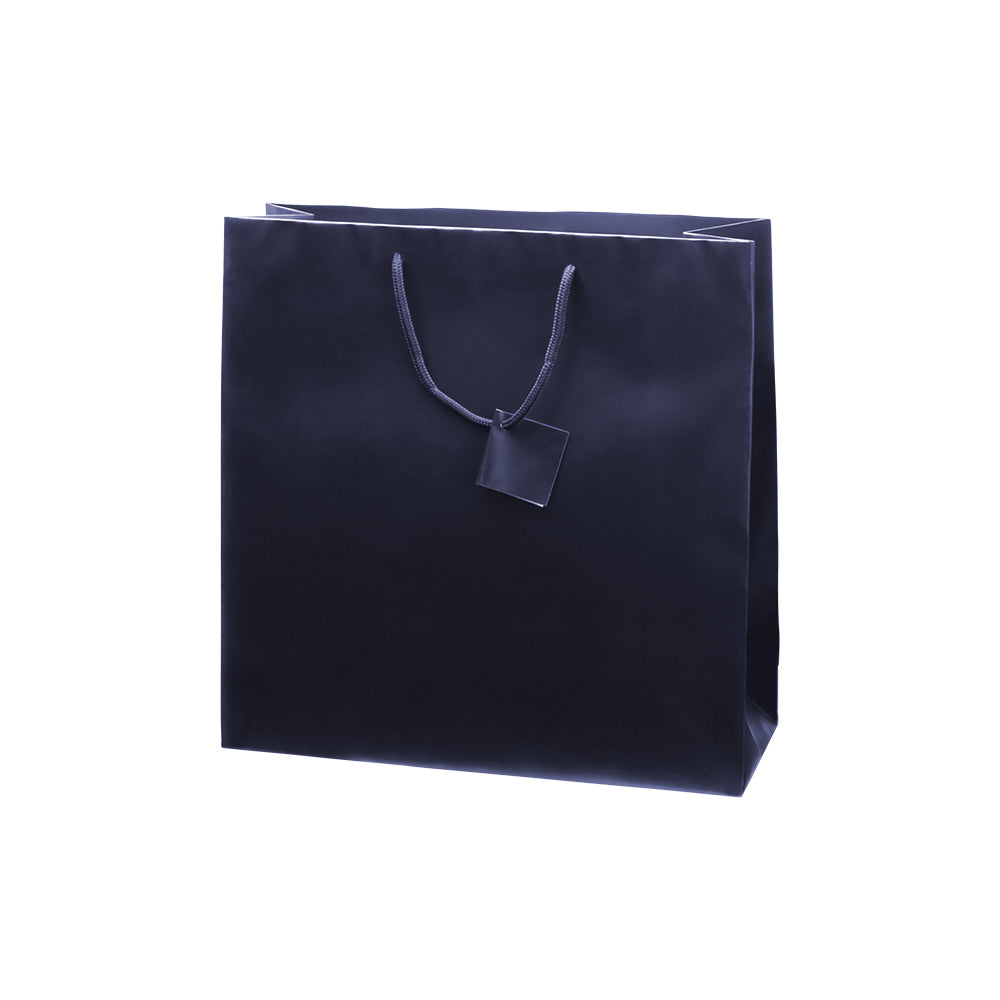 Laminated Matte Euro Tote Bags