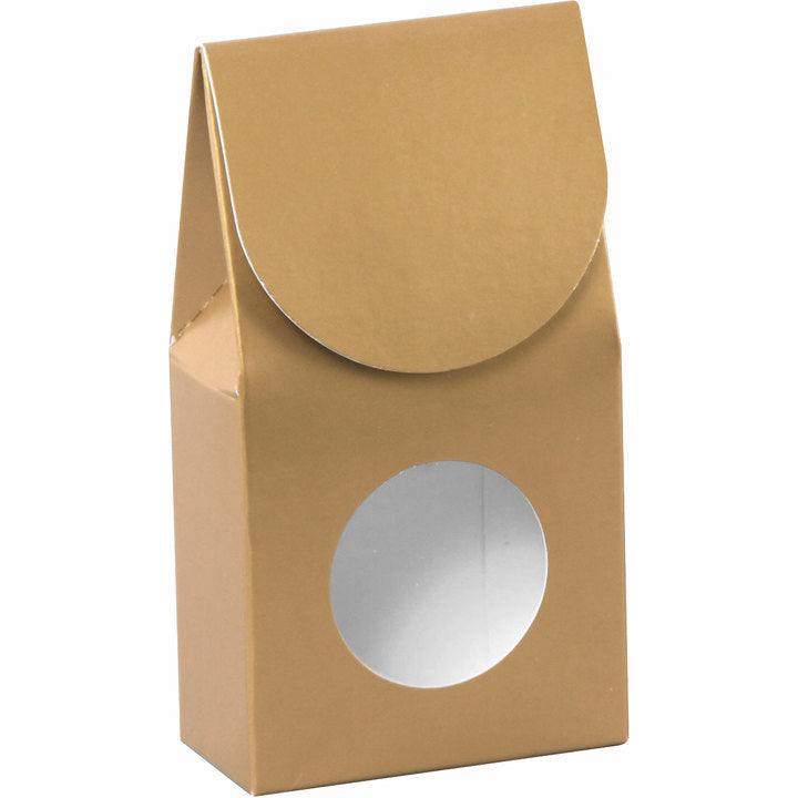 Gourmet Window Gift Boxes
