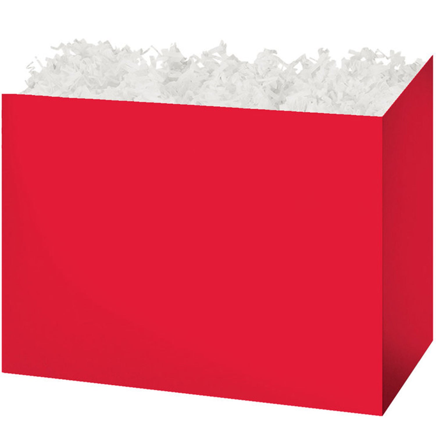 Solid Colors Gift Basket Boxes