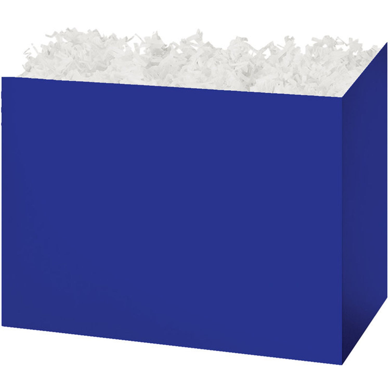 Solid Colors Gift Basket Boxes