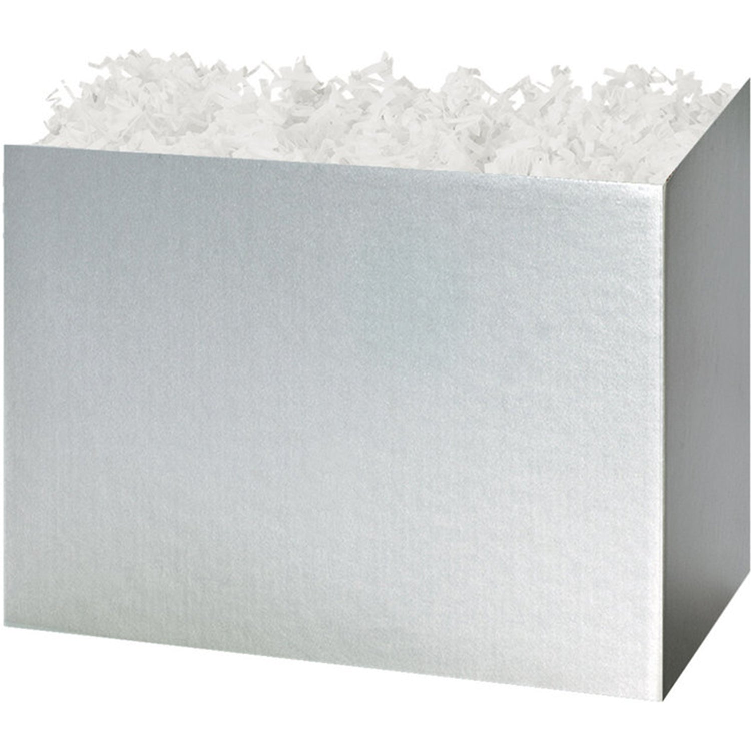 Solid Colors Gift Basket Boxes