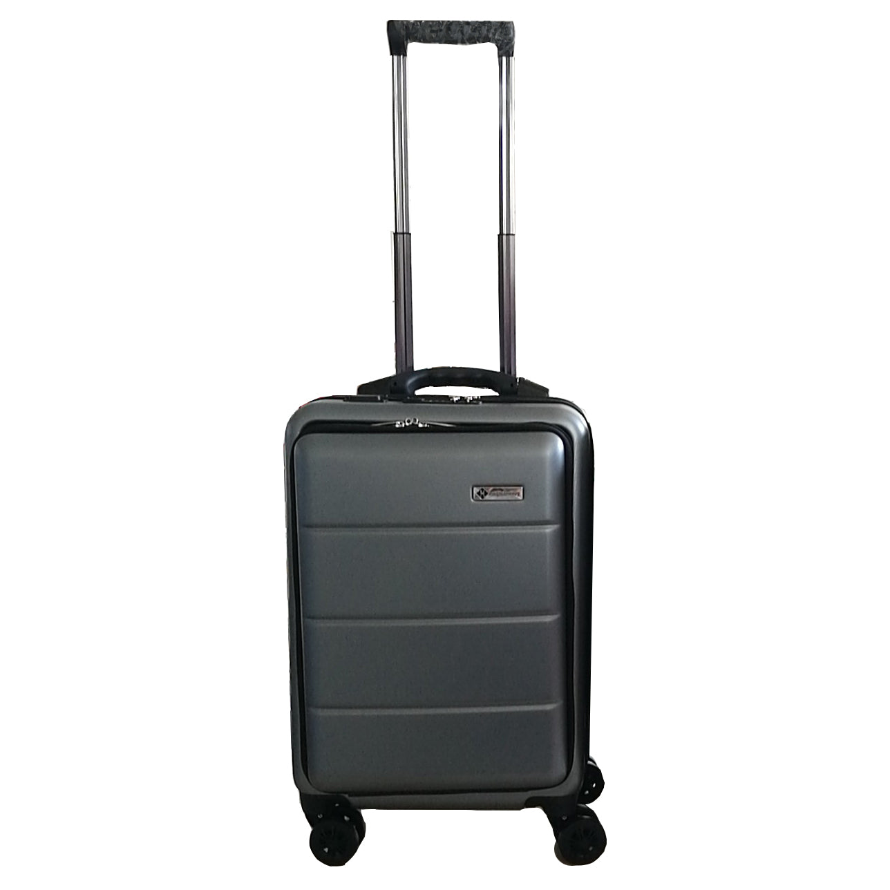 π 20" Luggage with USB Port (100% off)
