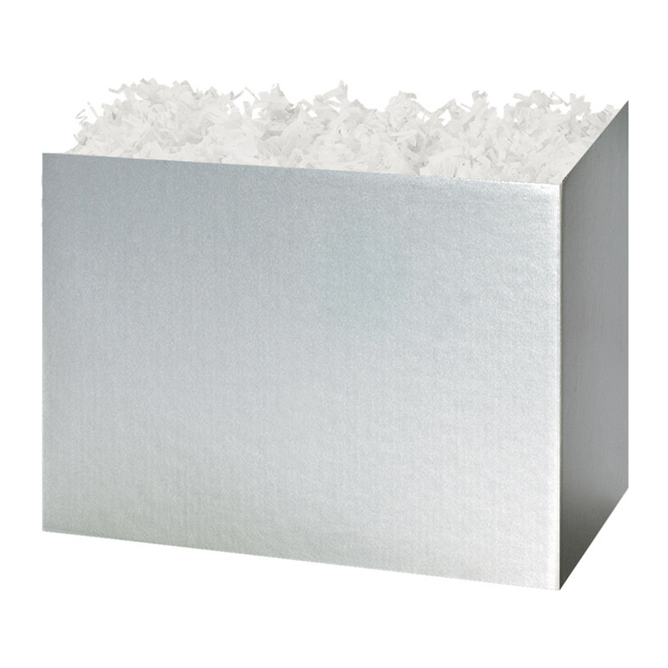 Solid Colors Gift Basket Boxes