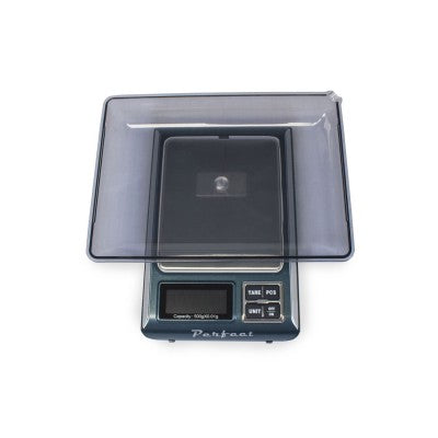 PERFECT BL-01 500/0.01GMS SCALE