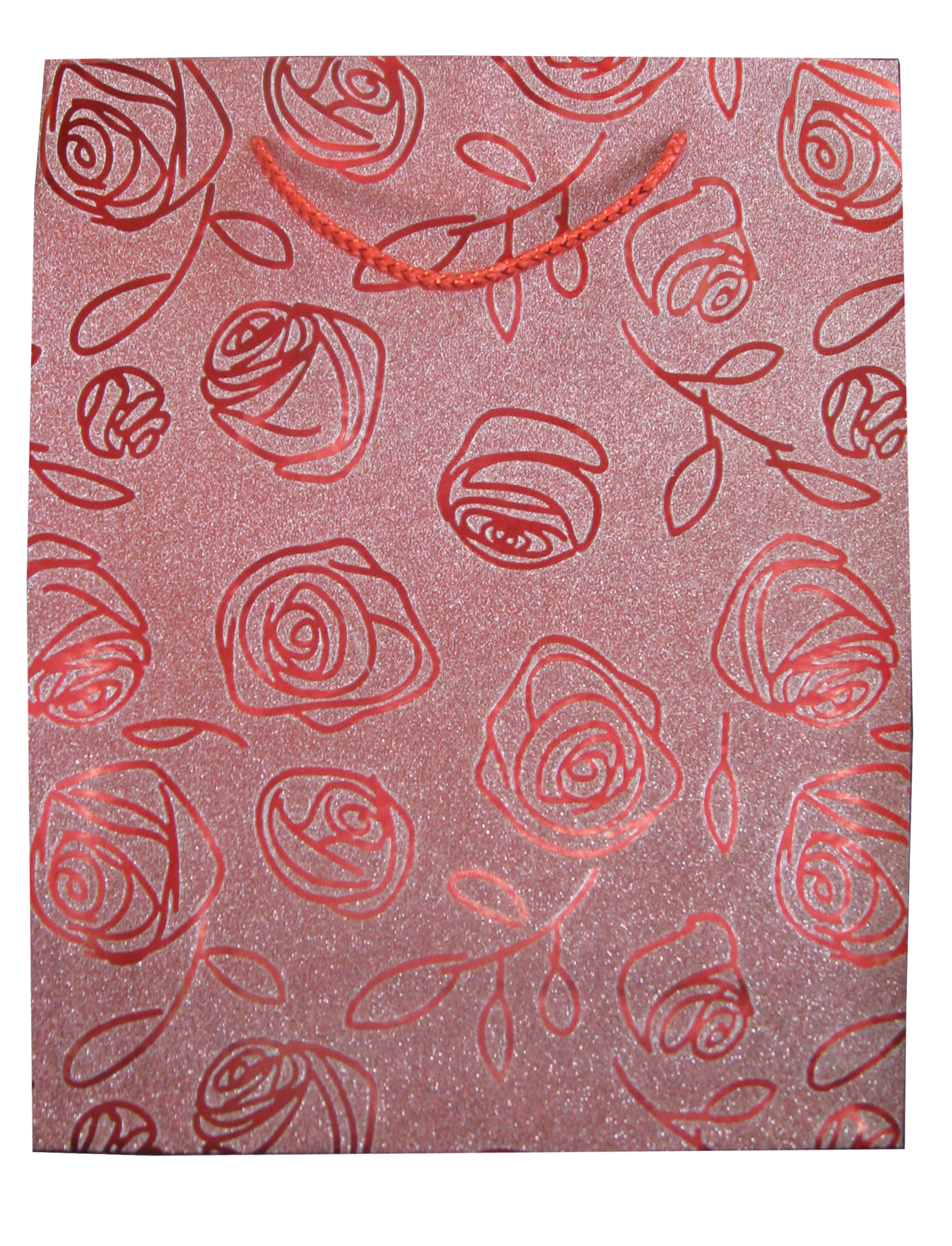 Glitter Bag