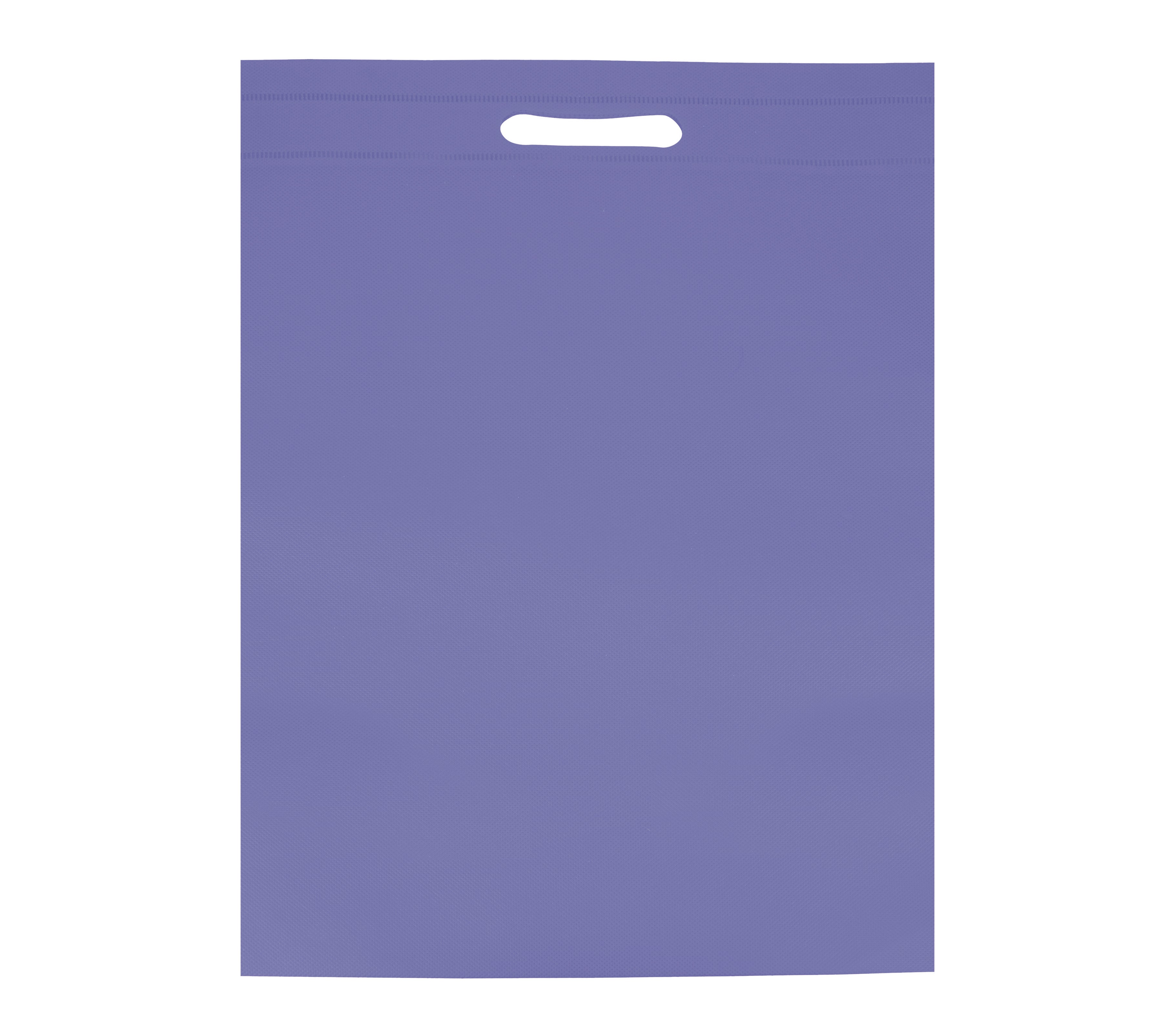 Eco-Friendly Nonwoven Merchandise Bags