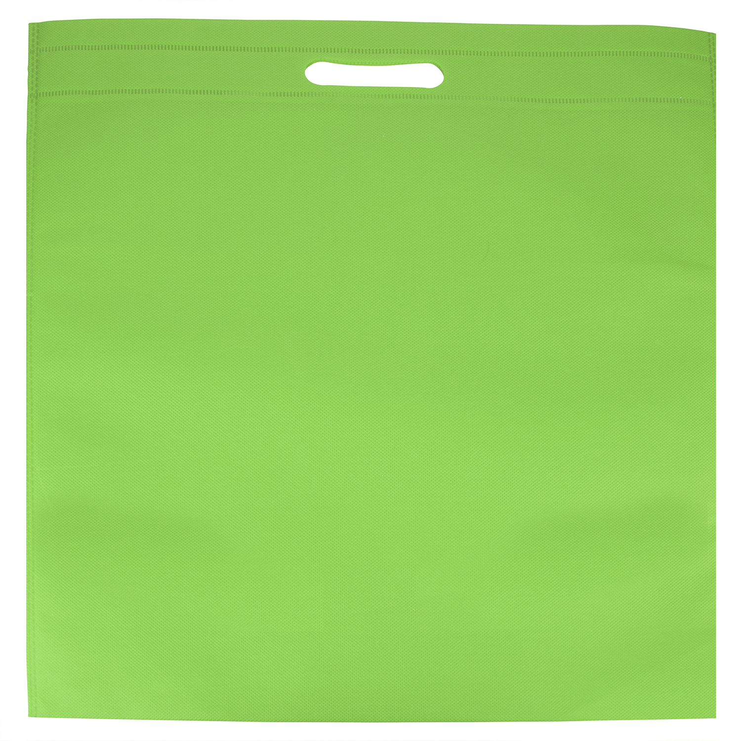 Eco-Friendly Nonwoven Merchandise Bags
