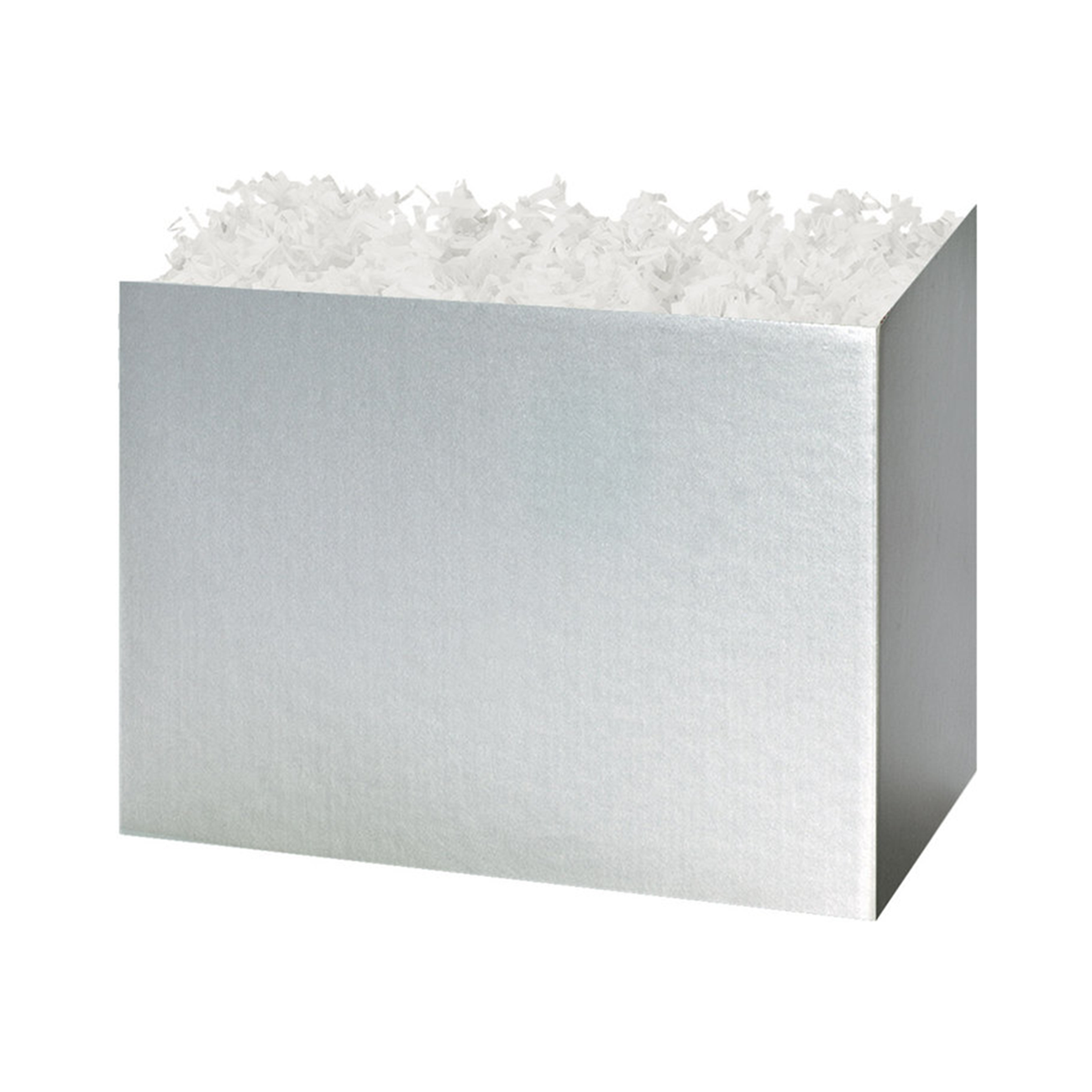 Solid Colors Gift Basket Boxes