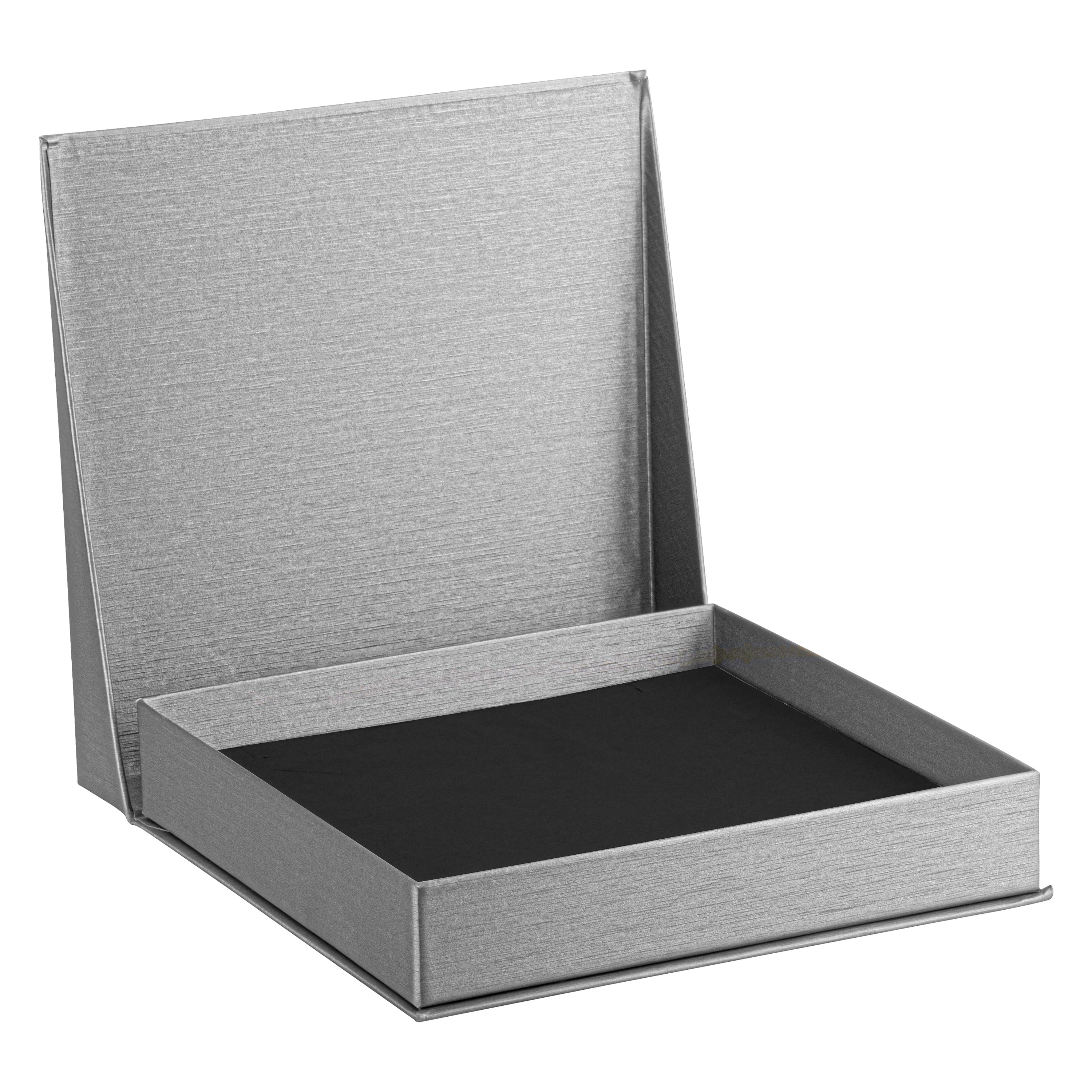 Silk Paper Full Set Jewelry Box