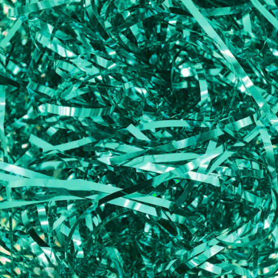 Metallic Shreds