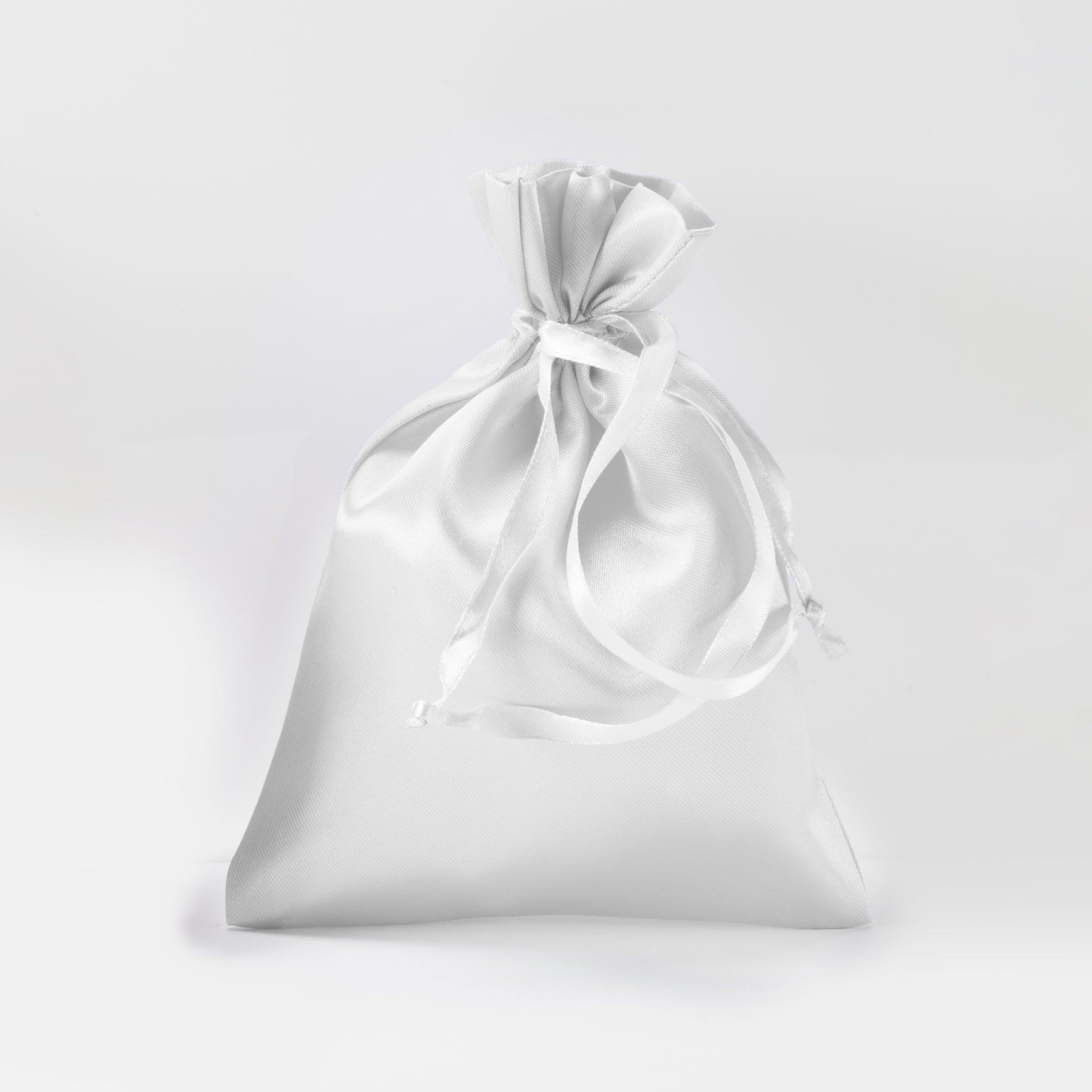Satin Pouch