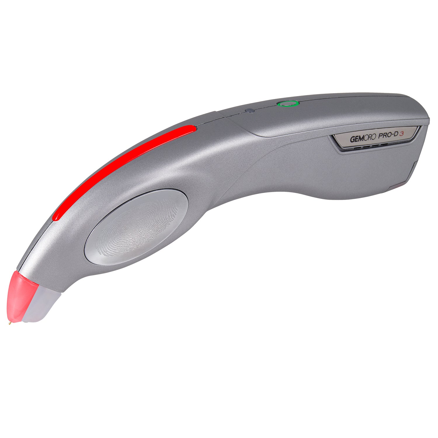 PRO-D-3 Diamond and White Sapphire Tester Gem-Oro