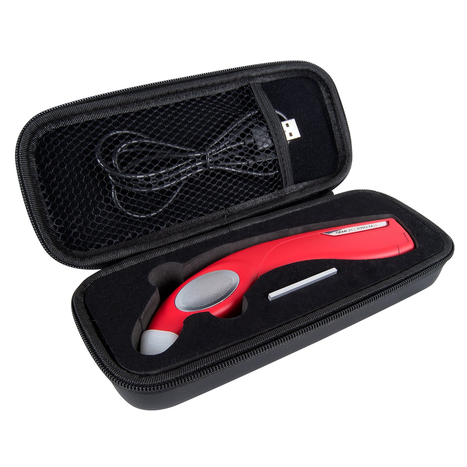 PRO-M 3 Moissanite Tester GemOro