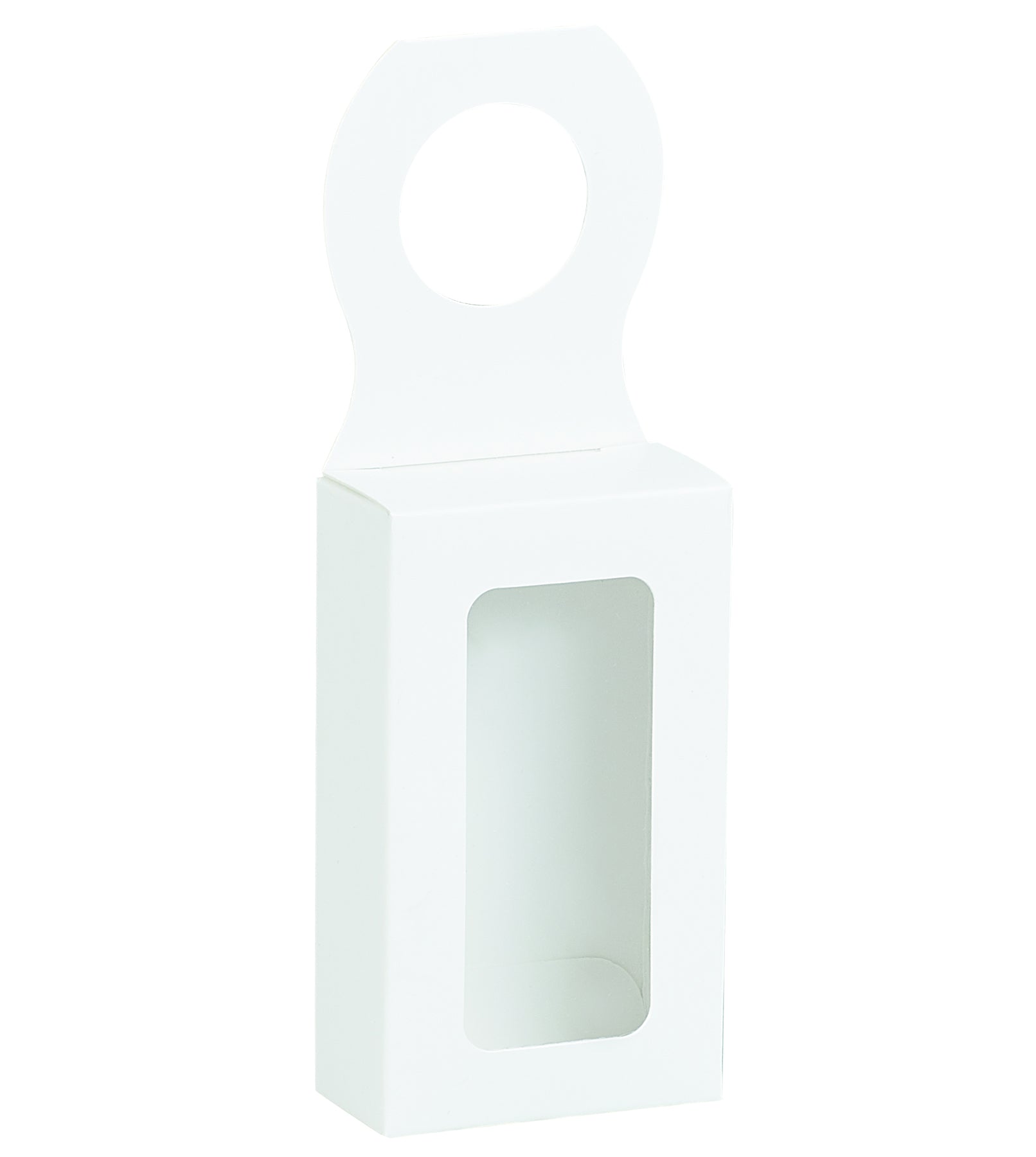 Bottle Hanger Favor Boxes