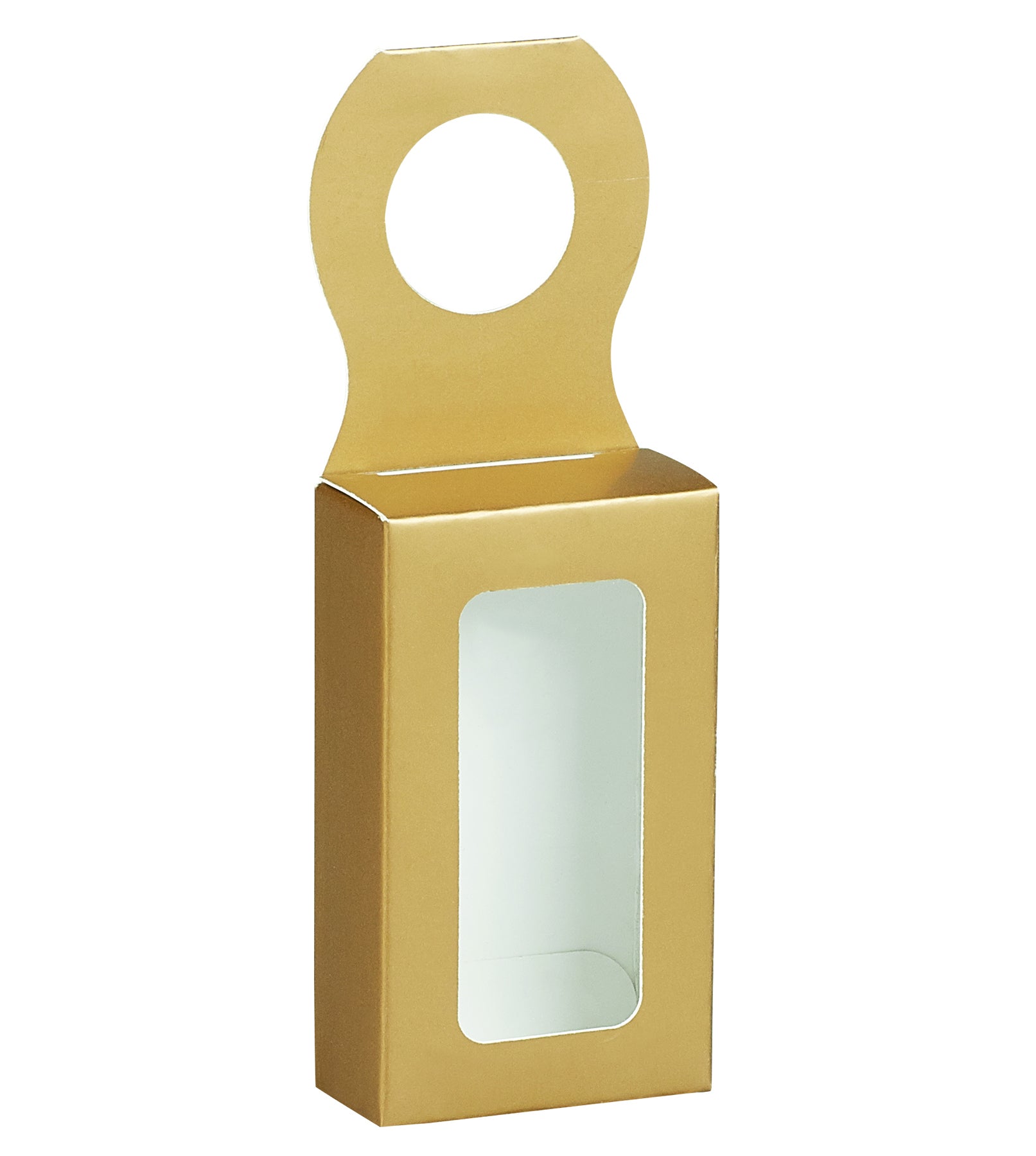 Bottle Hanger Favor Boxes