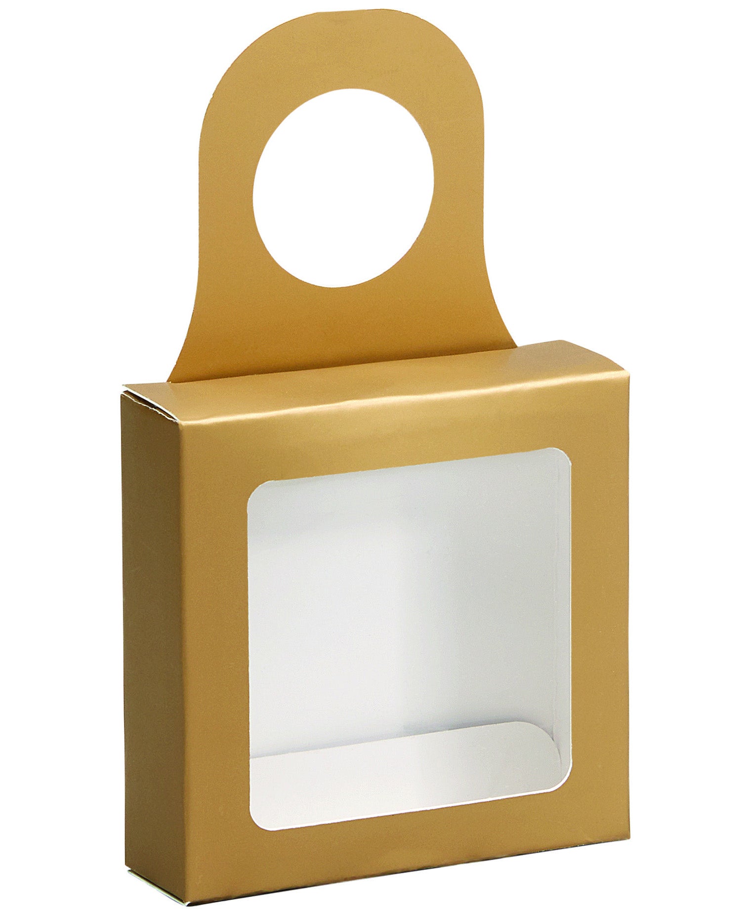 Bottle Hanger Favor Boxes