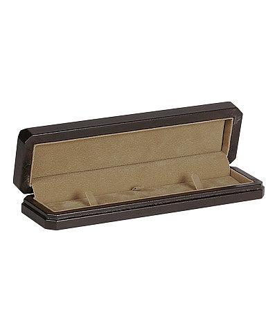 Leatherette Bracelet Box