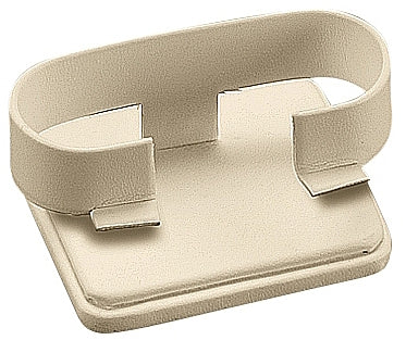 Leatherette Watch or Bangle Stand