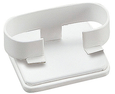 Leatherette Watch or Bangle Stand