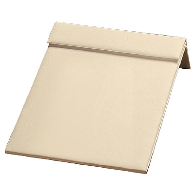 Leatherette Display for 15 Chains