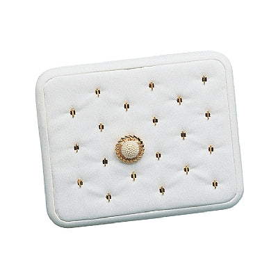 Leatherette 21 Pendant Stand