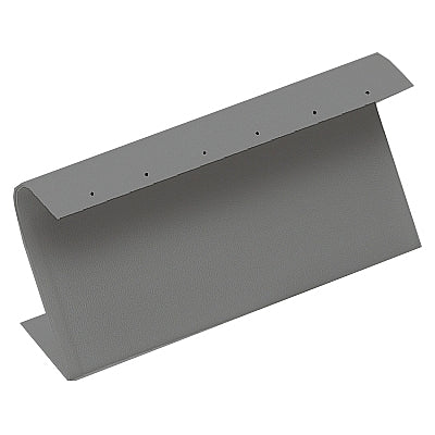 Leatherette Earring Display