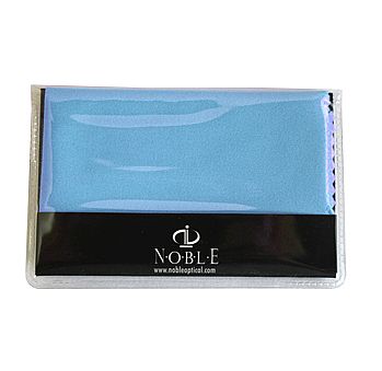 Microfiber Cloth In PVC Bag