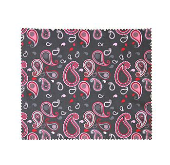 Assorted Fashion Microfiber Cleaning Cloths