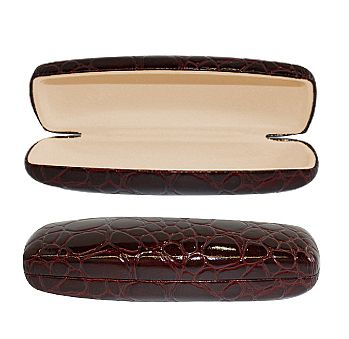 Crocodile Chic Case