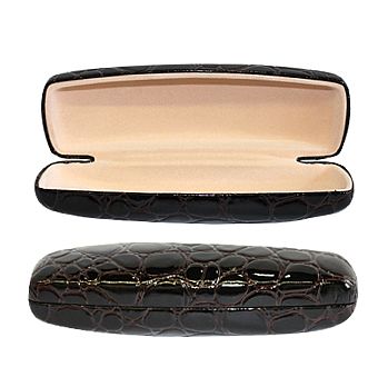 Crocodile Chic Case