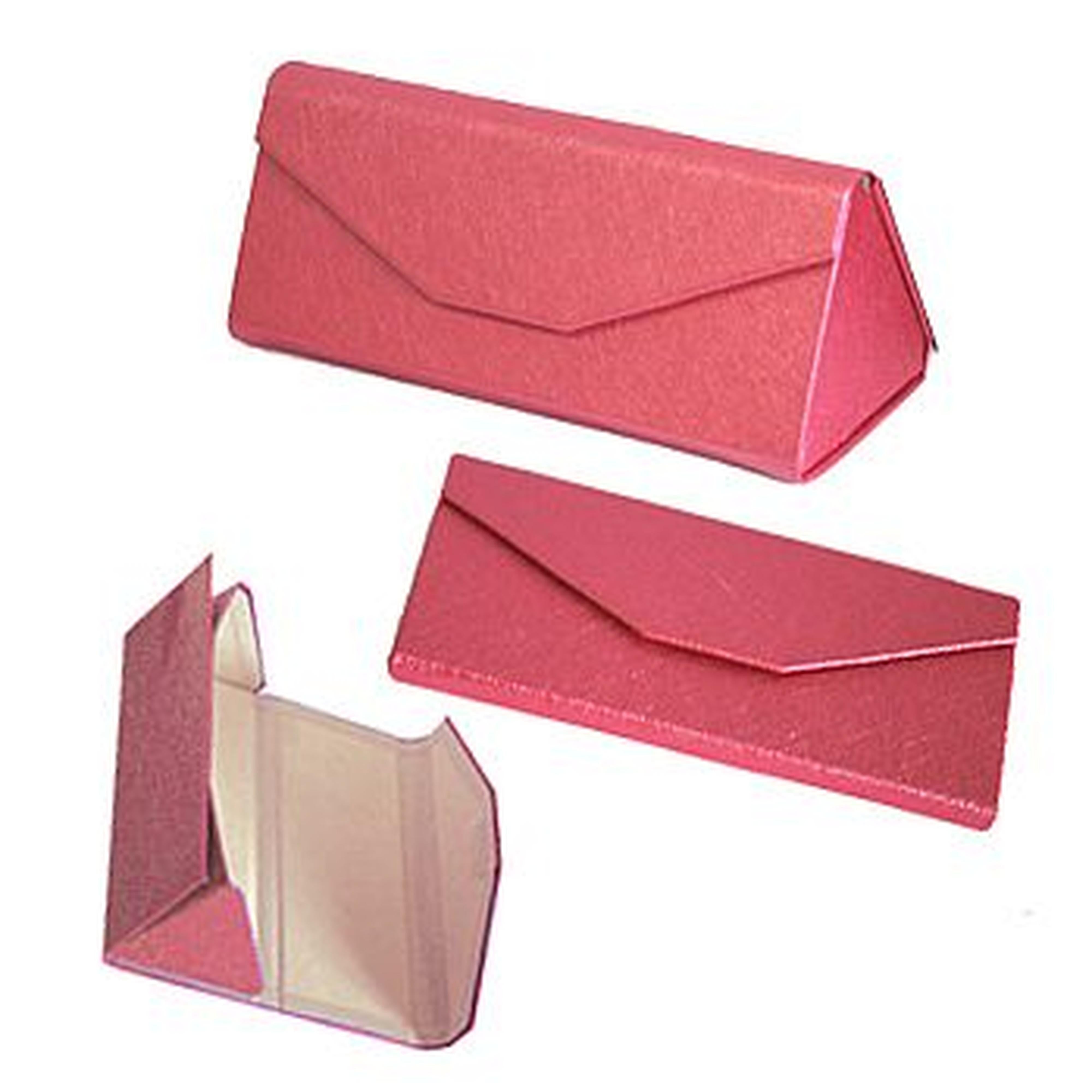 Foldable Triangular