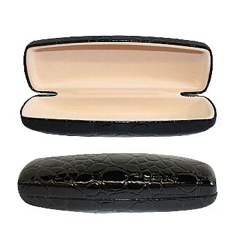 Crocodile Chic Case