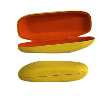 Side Angle Matt Pu Inside Matching Color