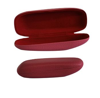 Side Angle Matt Pu Inside Matching Color
