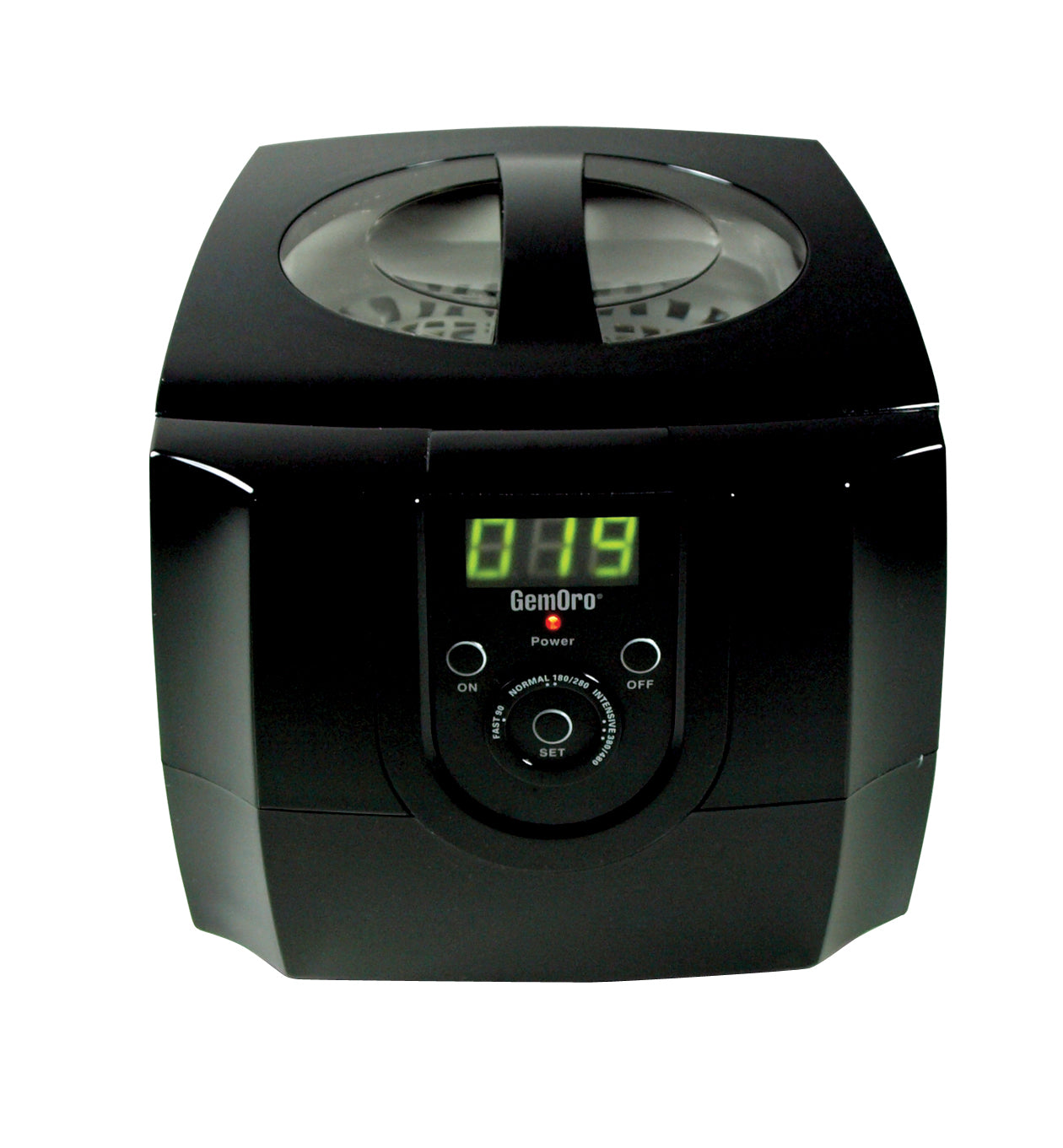 1.2 Quart Ultrasonic Cleaner
