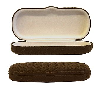 Royal Weave Glossy Leatherette