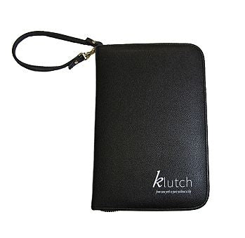 Klutch Jewelry Travel Case