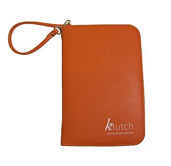 Klutch Jewelry Travel Case