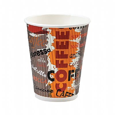 Insulated Coffee Cups