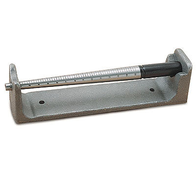 Combination Mandrel and Rest