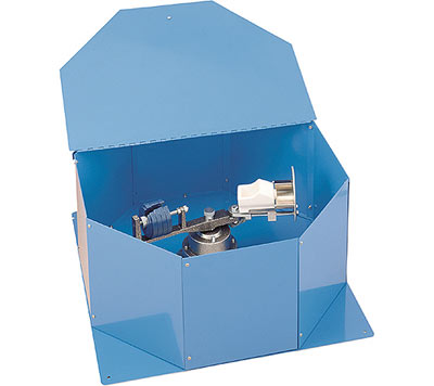 Drum For Centrifugal Machine