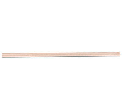 Stress - Relieved Quartz Stirring Rod