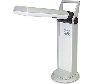 Truecolor Swivel Lamp