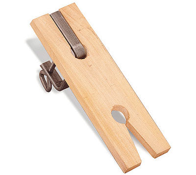 V-Slot Board and Clamp